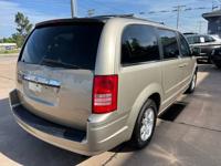 2008 Chrysler Town Country Touring Norman - Image 5