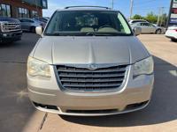 2008 Chrysler Town Country Touring Norman - Image 8