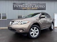 2009 Nissan Murano S AWD 4dr SUV Integrity Auto LLC - Image 2