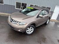 2009 Nissan Murano S AWD 4dr SUV Integrity Auto LLC - Image 3