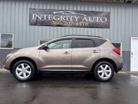 2009 Nissan Murano S AWD 4dr SUV Integrity Auto LLC - Image 4