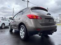 2009 Nissan Murano S AWD 4dr SUV Integrity Auto LLC - Image 5