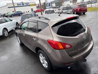 2009 Nissan Murano S AWD 4dr SUV Integrity Auto LLC - Image 6