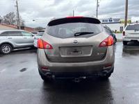 2009 Nissan Murano S AWD 4dr SUV Integrity Auto LLC - Image 7