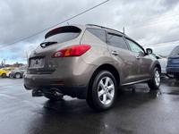 2009 Nissan Murano S AWD 4dr SUV Integrity Auto LLC - Image 8