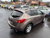 2009 Nissan Murano S AWD 4dr SUV Integrity Auto LLC - Image 9