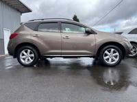 2009 Nissan Murano S AWD 4dr SUV Integrity Auto LLC - Image 10