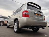 2007 Toyota Highlander Hybrid Limited AWD 4dr SUV w/3rd Row Integrity Auto LLC - Image 5