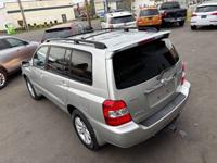 2007 Toyota Highlander Hybrid Limited AWD 4dr SUV w/3rd Row Integrity Auto LLC - Image 6