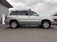 2007 Toyota Highlander Hybrid Limited AWD 4dr SUV w/3rd Row Integrity Auto LLC - Image 10