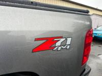 2011 CHEVROLET SILVERADO EXTENDED CAB Z71 4×4 Salem, Oregon - Image 5