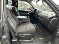 2011 CHEVROLET SILVERADO EXTENDED CAB Z71 4×4 Salem, Oregon - Image 8