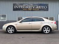 2006 Acura TL Base 4dr Sedan 5A Integrity Auto LLC - Image 4