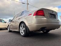 2006 Acura TL Base 4dr Sedan 5A Integrity Auto LLC - Image 5