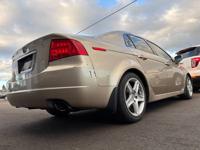 2006 Acura TL Base 4dr Sedan 5A Integrity Auto LLC - Image 8