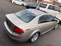2006 Acura TL Base 4dr Sedan 5A Integrity Auto LLC - Image 9