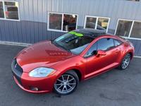 2011 Mitsubishi Eclipse GS Sport 2dr Hatchback Integrity Auto LLC - Image 3