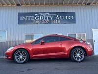2011 Mitsubishi Eclipse GS Sport 2dr Hatchback Integrity Auto LLC - Image 4