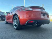 2011 Mitsubishi Eclipse GS Sport 2dr Hatchback Integrity Auto LLC - Image 5