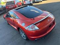 2011 Mitsubishi Eclipse GS Sport 2dr Hatchback Integrity Auto LLC - Image 6