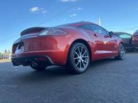 2011 Mitsubishi Eclipse GS Sport 2dr Hatchback Integrity Auto LLC - Image 8