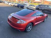 2011 Mitsubishi Eclipse GS Sport 2dr Hatchback Integrity Auto LLC - Image 9