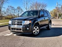 2011 Ford Escape Limited Staten Island - Image 2