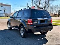 2011 Ford Escape Limited Staten Island - Image 4