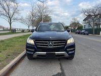 2014 Mercedes Mercedes-Benz ML350 4-Matic Fully Loaded brooklyn - Image 5