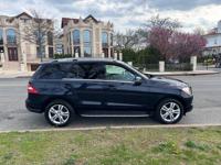 2014 Mercedes Mercedes-Benz ML350 4-Matic Fully Loaded brooklyn - Image 7