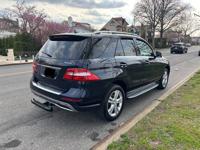2014 Mercedes Mercedes-Benz ML350 4-Matic Fully Loaded brooklyn - Image 8