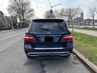 2014 Mercedes Mercedes-Benz ML350 4-Matic Fully Loaded brooklyn - Image 9