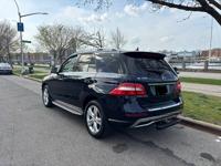 2014 Mercedes Mercedes-Benz ML350 4-Matic Fully Loaded brooklyn - Image 10
