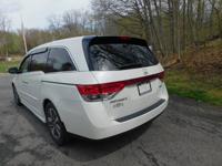 2014 Honda Odyssey Touring Westchester - Image 5