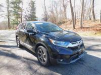2018 Honda CR-V EX-L AWD Westchester - Image 3