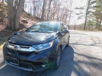 2018 Honda CR-V EX-L AWD Westchester - Image 4