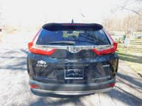 2018 Honda CR-V EX-L AWD Westchester - Image 5