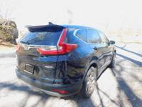 2018 Honda CR-V EX-L AWD Westchester - Image 6