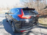 2018 Honda CR-V EX-L AWD Westchester - Image 7