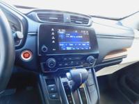 2018 Honda CR-V EX-L AWD Westchester - Image 9