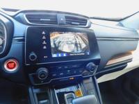 2018 Honda CR-V EX-L AWD Westchester - Image 10