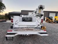 2018 Dodge Ram 5500 5000lb Crane Miller Empak Mechanics Service Truck - Image 10
