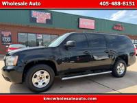 2013 Chevrolet Suburban LT 1500 2WD Norman - Image 2