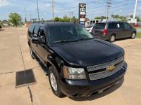 2013 Chevrolet Suburban LT 1500 2WD Norman - Image 8