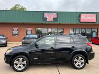 2010 Toyota RAV4 Sport I4 2WD Norman - Image 3