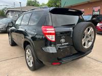 2010 Toyota RAV4 Sport I4 2WD Norman - Image 4