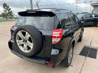 2010 Toyota RAV4 Sport I4 2WD Norman - Image 5