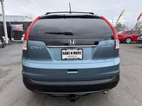 2014 Honda CR-V EX-L AWD 4 Cyl Auto Leather Moon Nav Loaded Xtra Clean olympia / thurston - Image 10