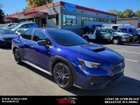 2022 Subaru WRX Premium AWD Manual Sedan Bellevue
