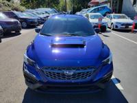 2022 Subaru WRX Premium AWD Manual Sedan Bellevue - Image 3